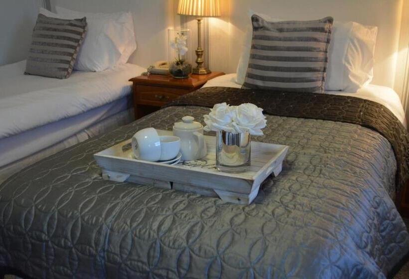 Номер Стандарт Индивидуальный, Woodfield House