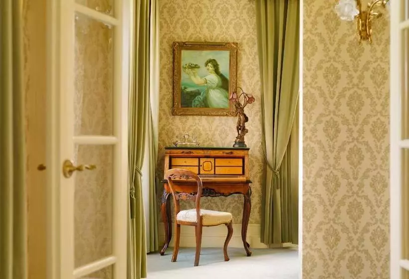 オーシャンビュースイート, Park Hotel Kenmare