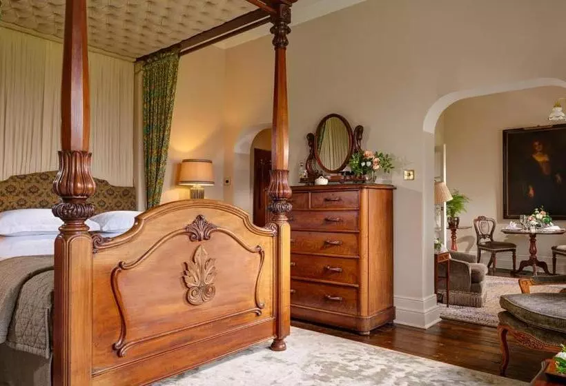 オーシャンビュースイート, Park Hotel Kenmare