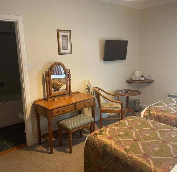 스탠다드 룸, Towers Hotel Glenbeigh