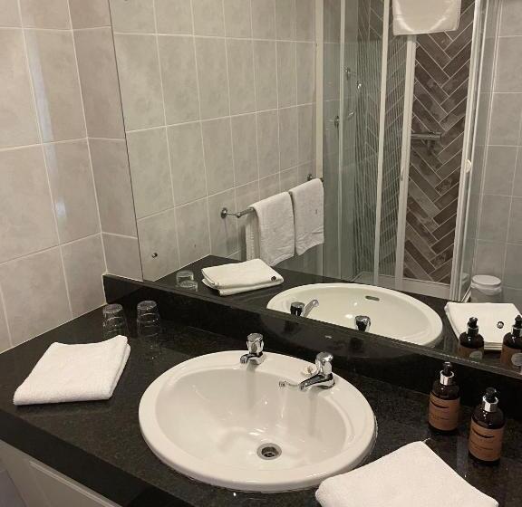 스탠다드 룸, Towers Hotel Glenbeigh