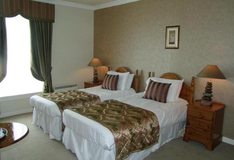 标准间, Towers Hotel Glenbeigh