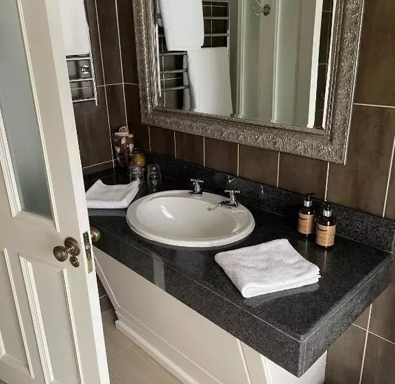 デラックスルーム, Towers Hotel Glenbeigh
