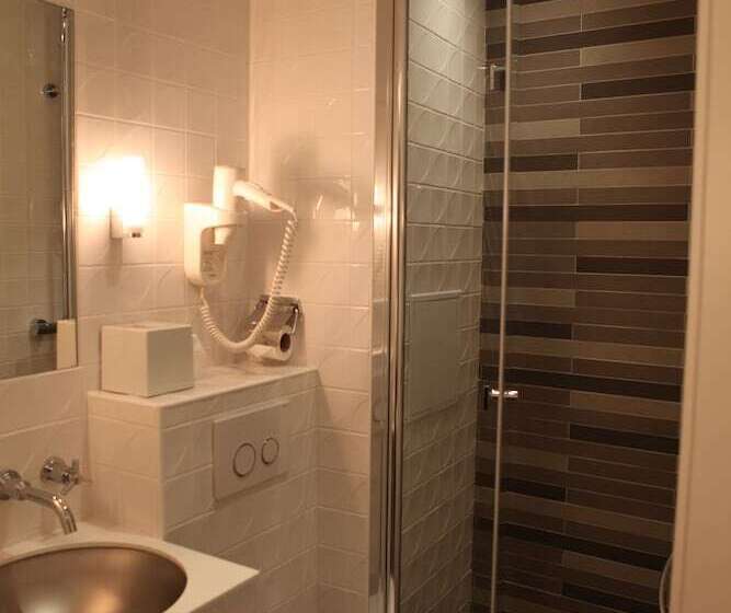 Junior Suite, Aulivia Opera
