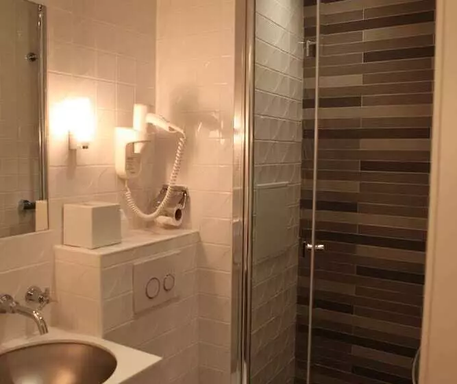 Junior Suite, Aulivia Opera