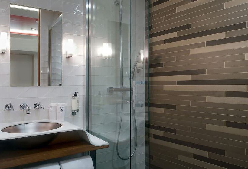 Junior Suite, Aulivia Opera
