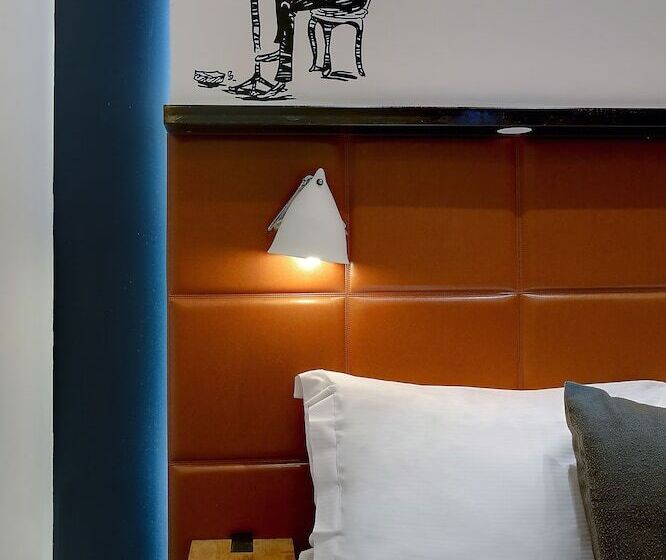 Junior Suite, Aulivia Opera