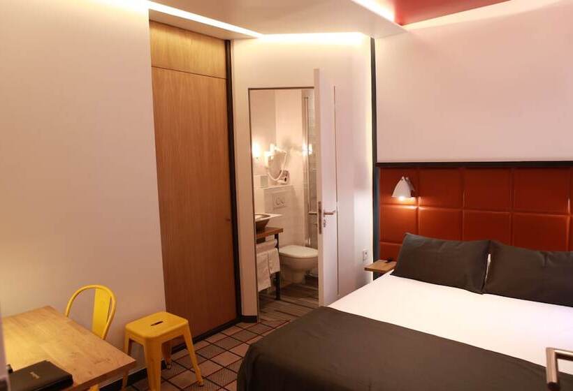 Junior Suite, Aulivia Opera