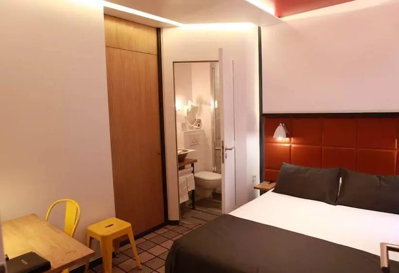 Junior Suite, Aulivia Opera