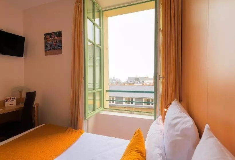Comfort-huone, Balmoral Dinard