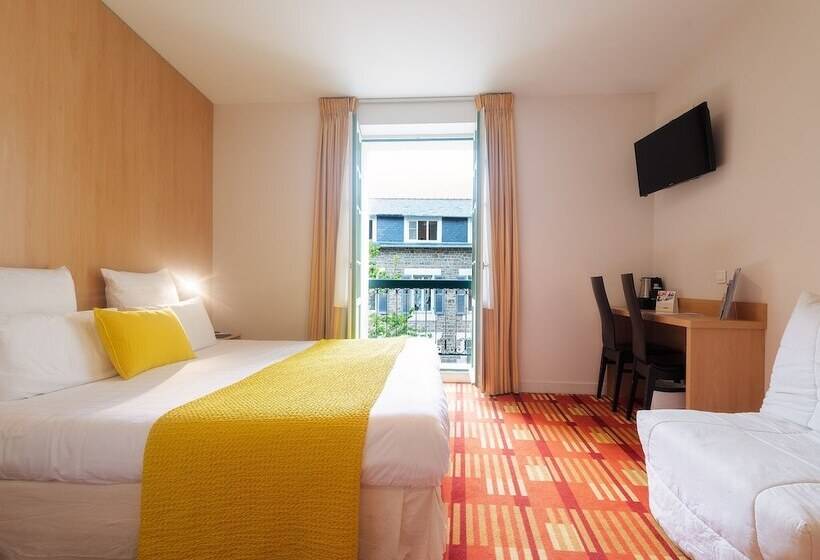 수피리어 룸, Balmoral Dinard