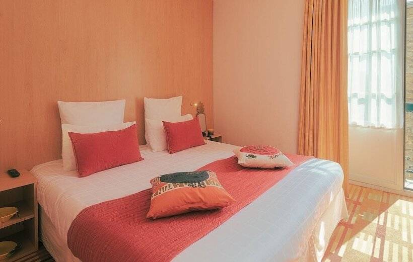 수피리어 룸, Balmoral Dinard