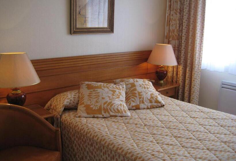 غرفة قياسية, Bellevue De Tradition Familiale