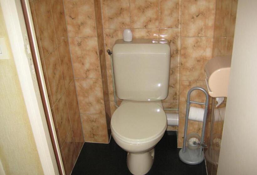 غرفة قياسية, Bellevue De Tradition Familiale