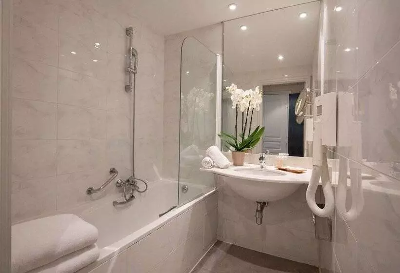 اتاق سوپریور, Best Western Alba