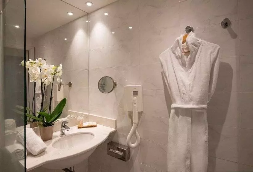 اتاق سوپریور, Best Western Alba