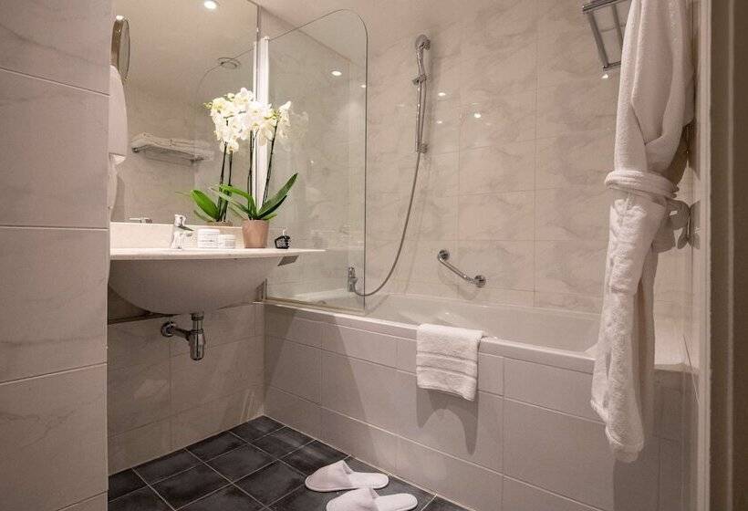 غرفة سوبيريور, Best Western Alba