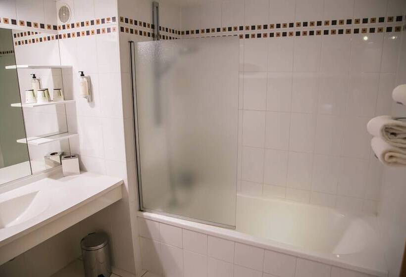 غرفة سوبيريور, Best Western Amarys Hotel & Spa