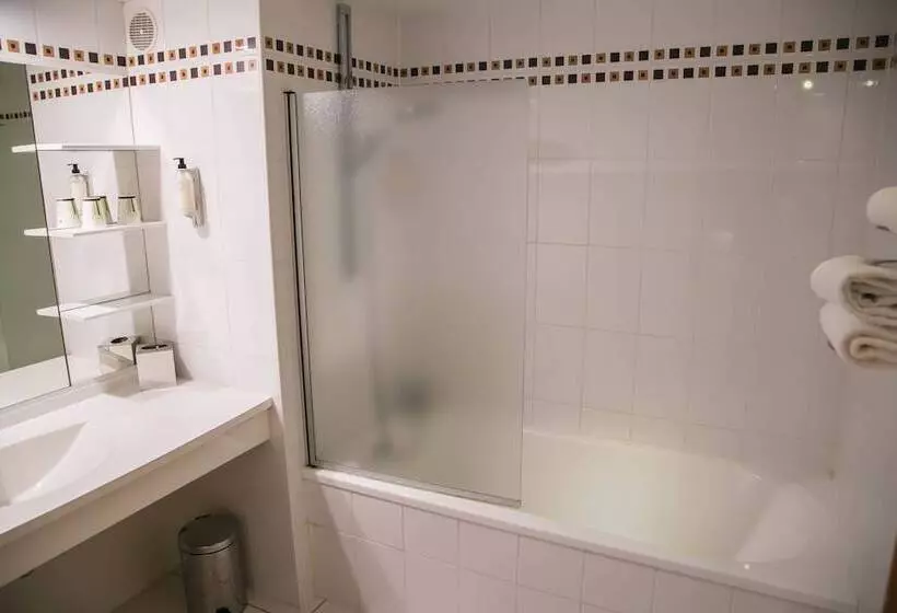 اتاق سوپریور, Best Western Amarys Hotel & Spa