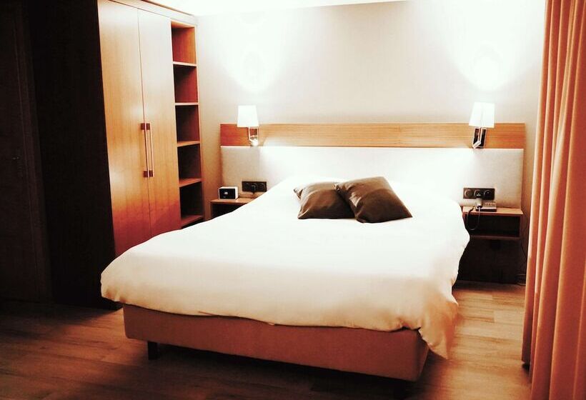 غرفة سوبيريور, Best Western Amarys Hotel & Spa