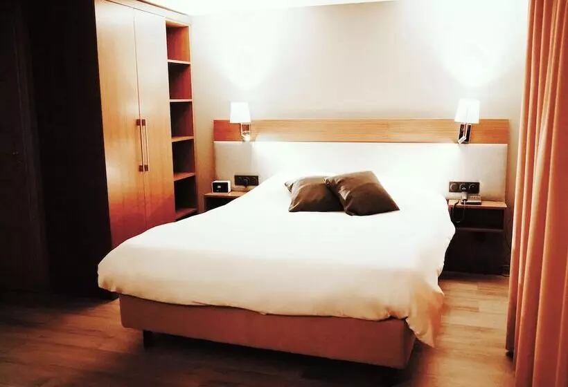 اتاق سوپریور, Best Western Amarys Hotel & Spa