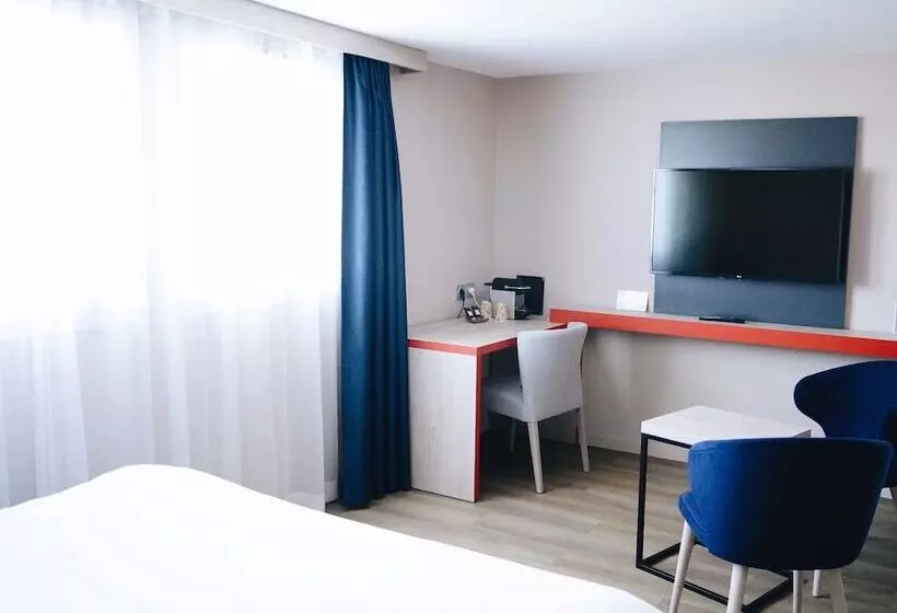 اتاق سوپریور, Best Western Amarys Hotel & Spa