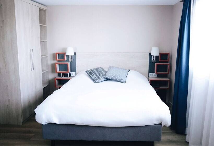 Номер Superior, Best Western Amarys Hotel & Spa
