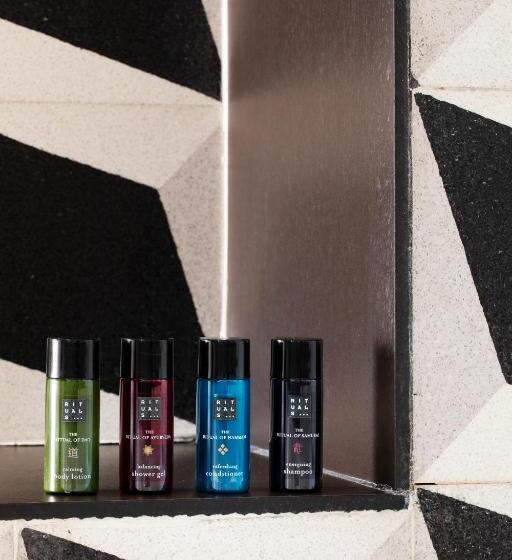 プレステージルーム, Bourgogne & Montana