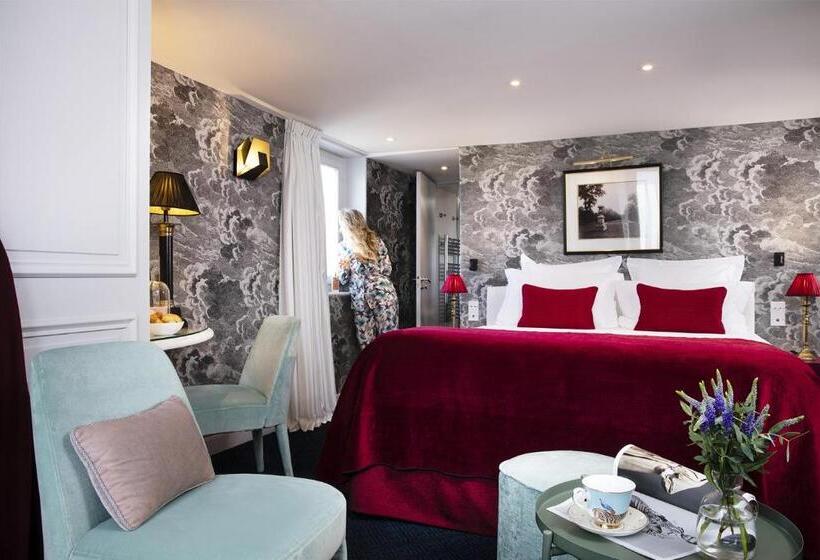 プレステージルーム, Bourgogne & Montana