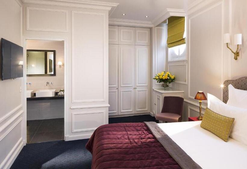 プレステージルーム, Bourgogne & Montana