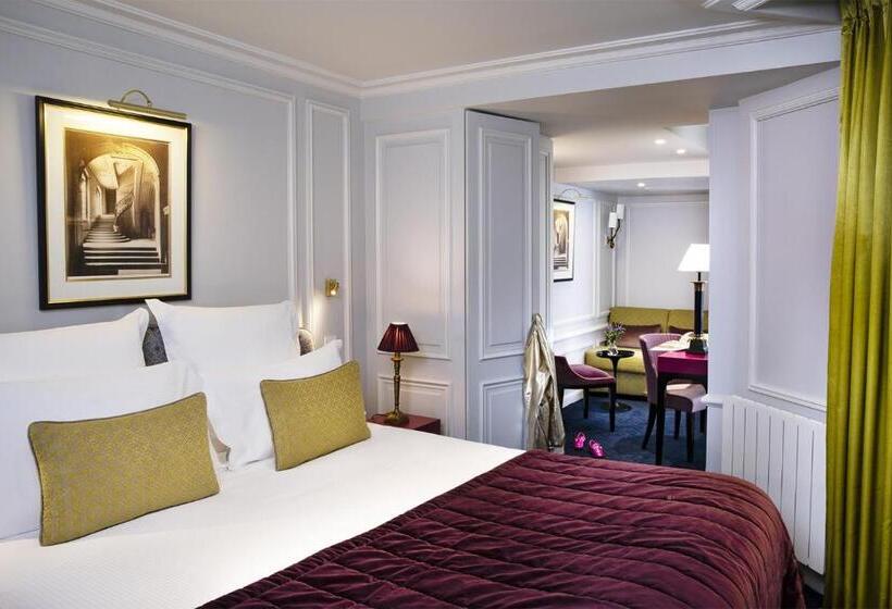 プレステージルーム, Bourgogne & Montana