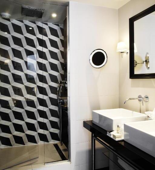 スタンダードルーム, Bourgogne & Montana