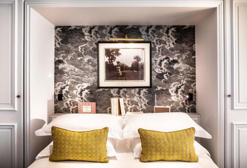 スタンダードルーム, Bourgogne & Montana