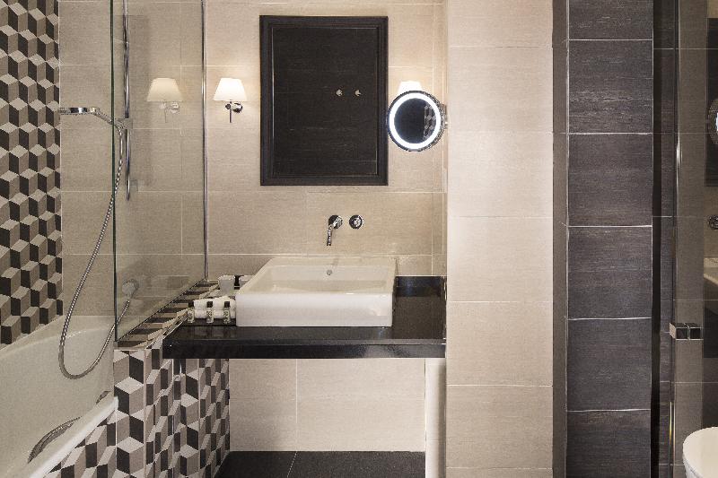 デラックスルーム, Bourgogne & Montana