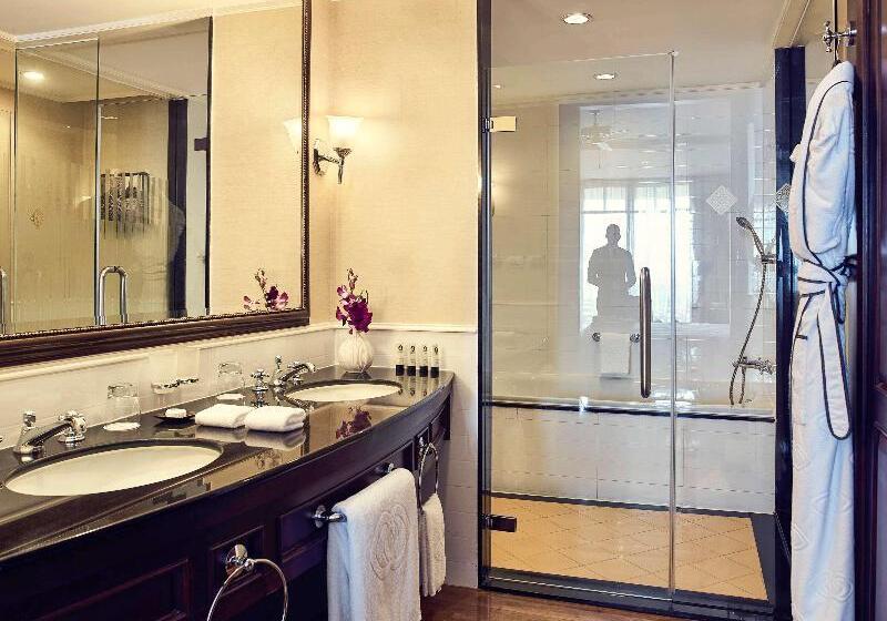 デラックスルーム, Bourgogne & Montana