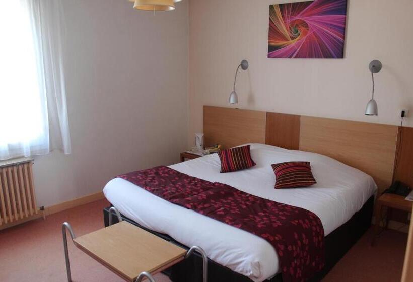 Номер Стандарт, Bristol