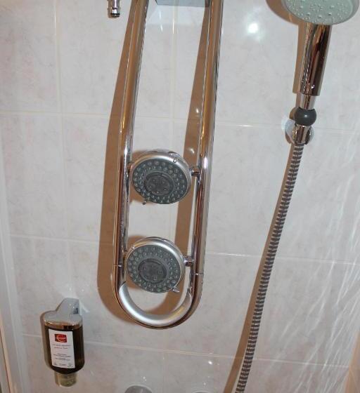 Номер Стандарт, Bristol