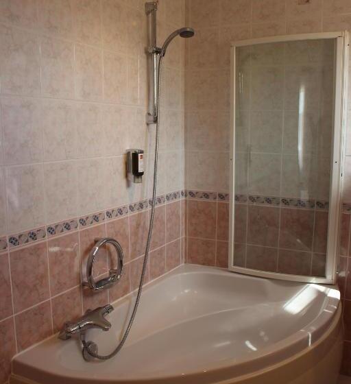 Номер Стандарт, Bristol