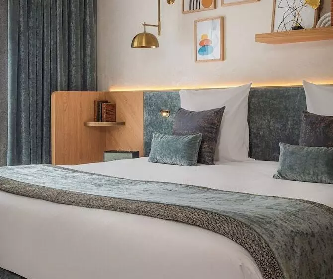 سوییت, Hôtel Burdigala By Inwood Hotels