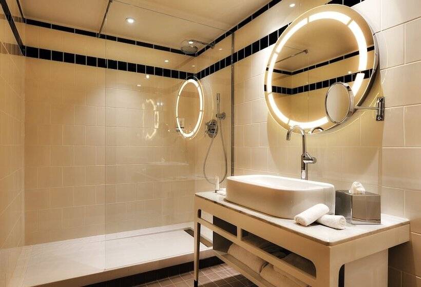 اتاق استاندارد, Carlton Lyon   Mgallery Hotel Collection