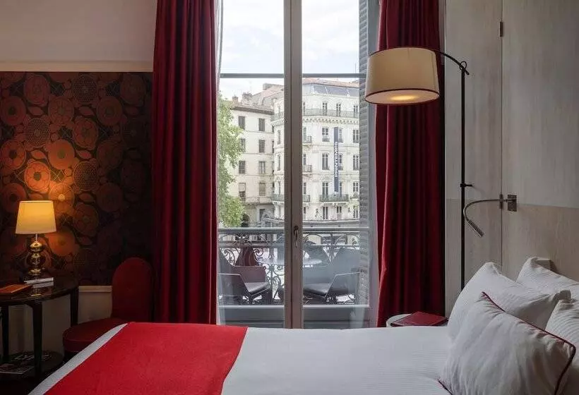 اتاق استاندارد, Carlton Lyon Mgallery Hotel Collection