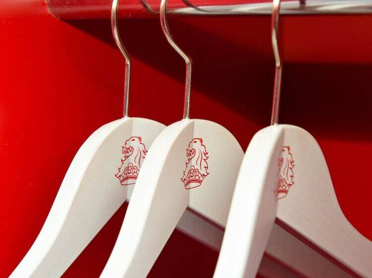 اتاق استاندارد, Carlton Lyon   Mgallery Hotel Collection