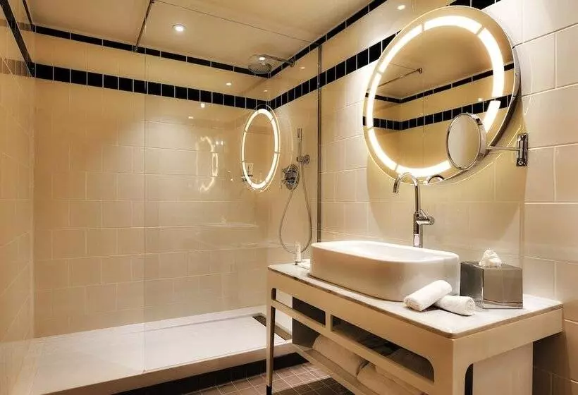اتاق سوپریور, Carlton Lyon Mgallery Hotel Collection