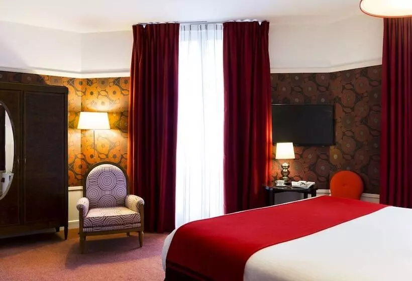 اتاق سوپریور, Carlton Lyon Mgallery Hotel Collection