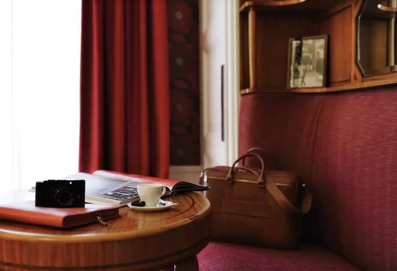 اتاق سوپریور, Carlton Lyon Mgallery Hotel Collection