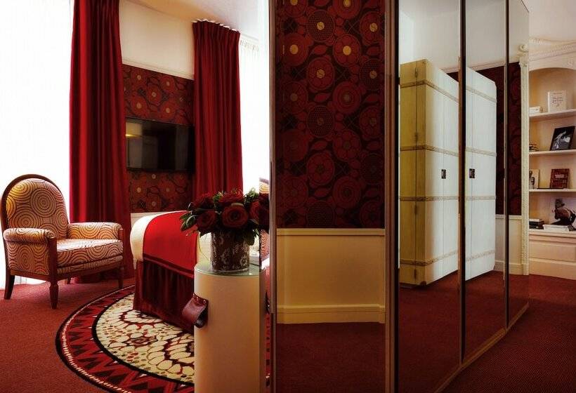 اتاق سوپریور, Carlton Lyon   Mgallery Hotel Collection