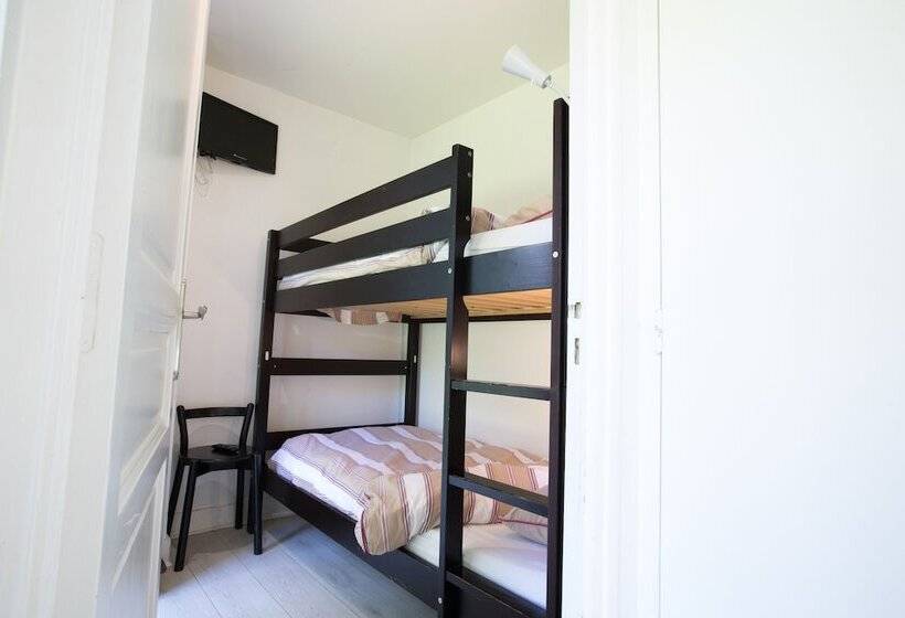 家庭房带园景, Château Du Clair De Lune Boutique Luxury