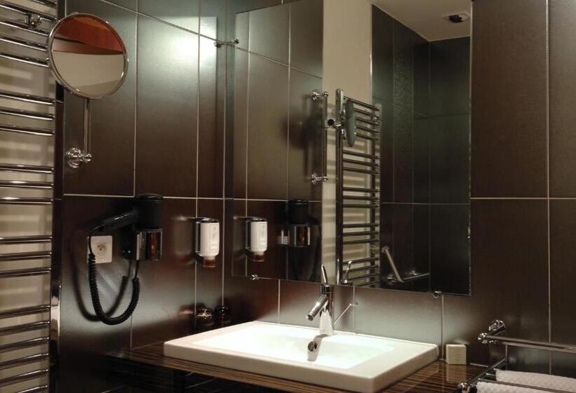 Номер Престиж, Chez Jean