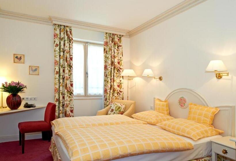 Номер Престиж, Chez Jean