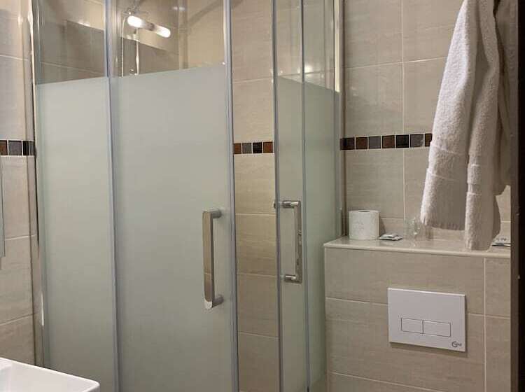 ファミリールーム, De Belfort